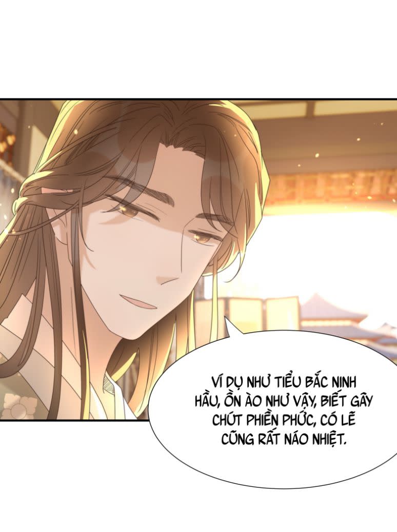 Hình Như Lấy Nhầm Kịch Bản Nữ Chủ Chap 53 - Next Chap 54