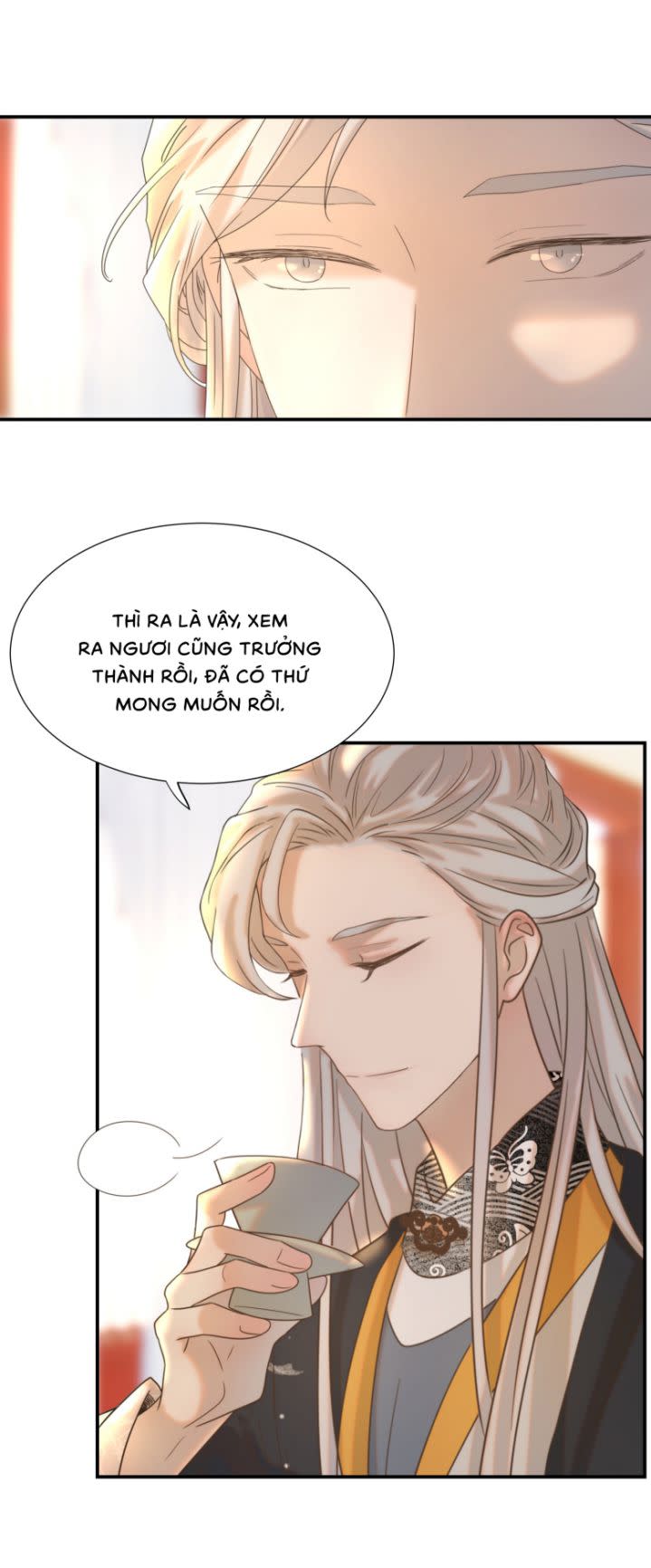 Hình Như Lấy Nhầm Kịch Bản Nữ Chủ Chap 56 - Next Chap 57