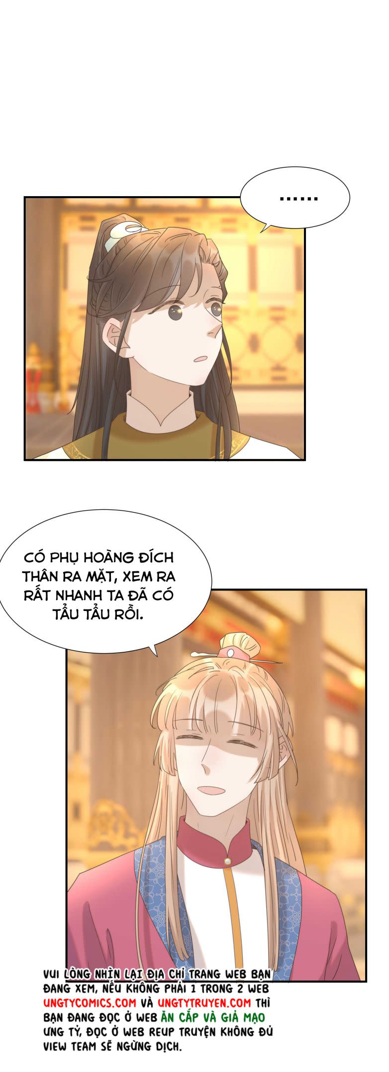 Hình Như Lấy Nhầm Kịch Bản Nữ Chủ Chap 59 - Next Chap 60