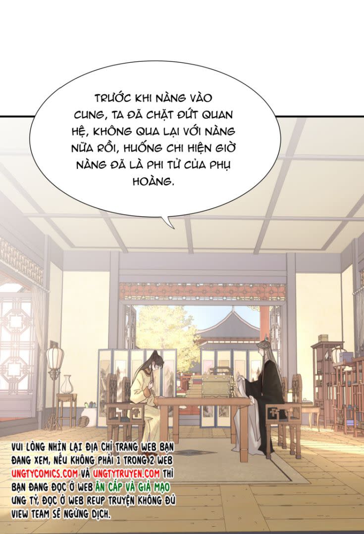 Hình Như Lấy Nhầm Kịch Bản Nữ Chủ Chap 52 - Next Chap 53