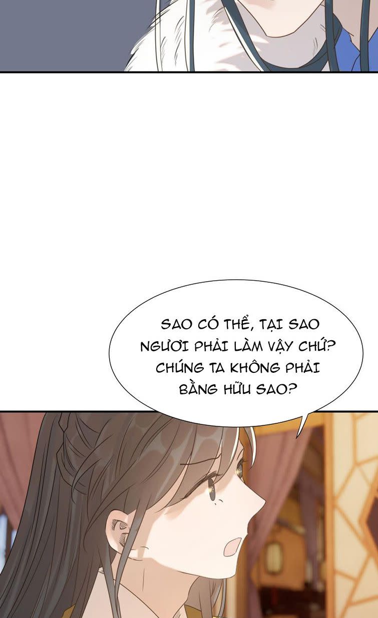 Hình Như Lấy Nhầm Kịch Bản Nữ Chủ Chap 57 - Next Chap 58