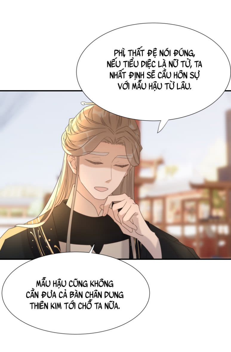 Hình Như Lấy Nhầm Kịch Bản Nữ Chủ Chap 53 - Next Chap 54