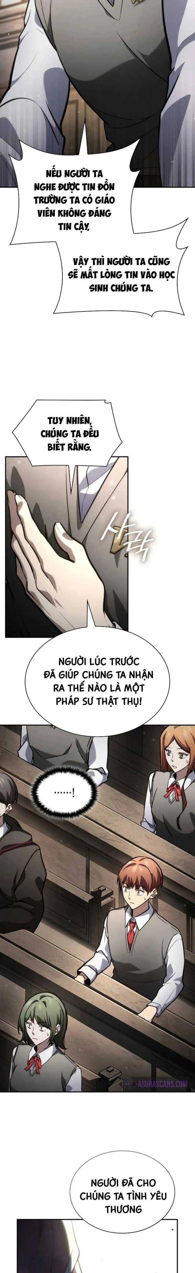 đại pháp sư toàn năng Chapter 89 - Next Chapter 90