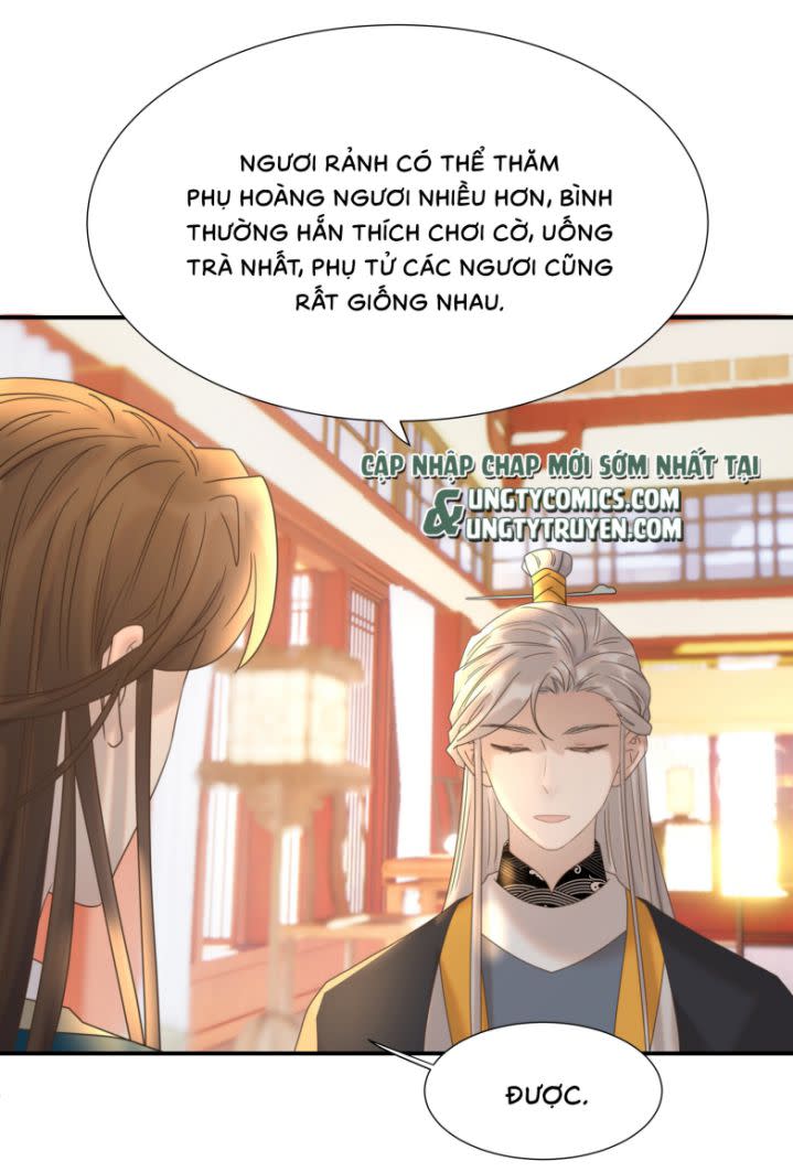 Hình Như Lấy Nhầm Kịch Bản Nữ Chủ Chap 56 - Next Chap 57