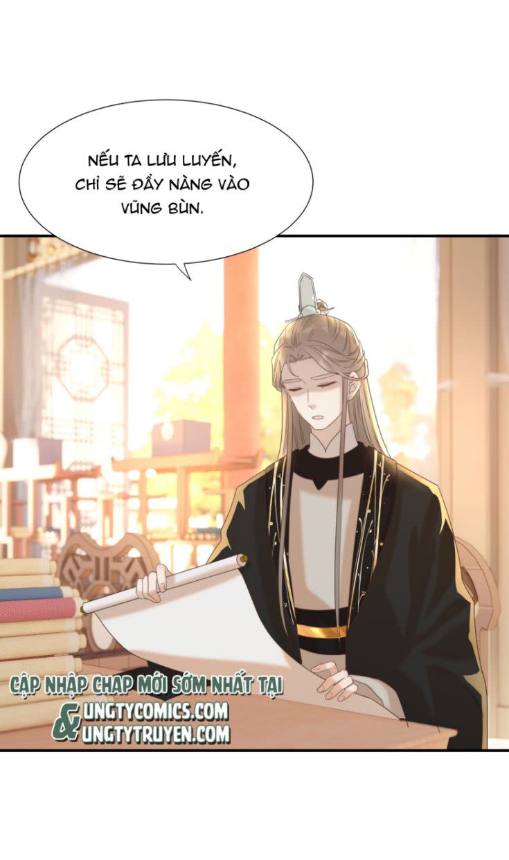 Hình Như Lấy Nhầm Kịch Bản Nữ Chủ Chap 52 - Next Chap 53