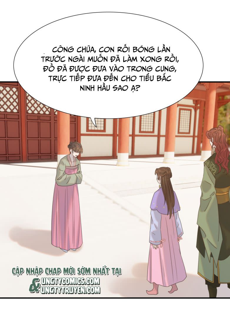 Hình Như Lấy Nhầm Kịch Bản Nữ Chủ Chap 58 - Next Chap 59