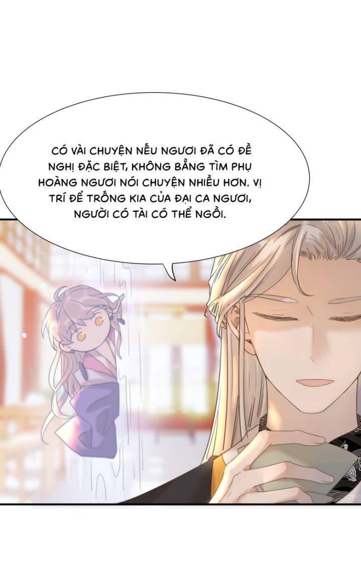 Hình Như Lấy Nhầm Kịch Bản Nữ Chủ Chap 56 - Next Chap 57