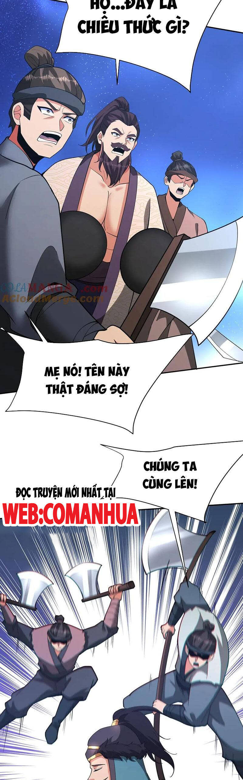 đại tần: ta con trai tần thủy hoàng giết địch thăng cấp thành thần Chapter 179 - Next Chapter 179