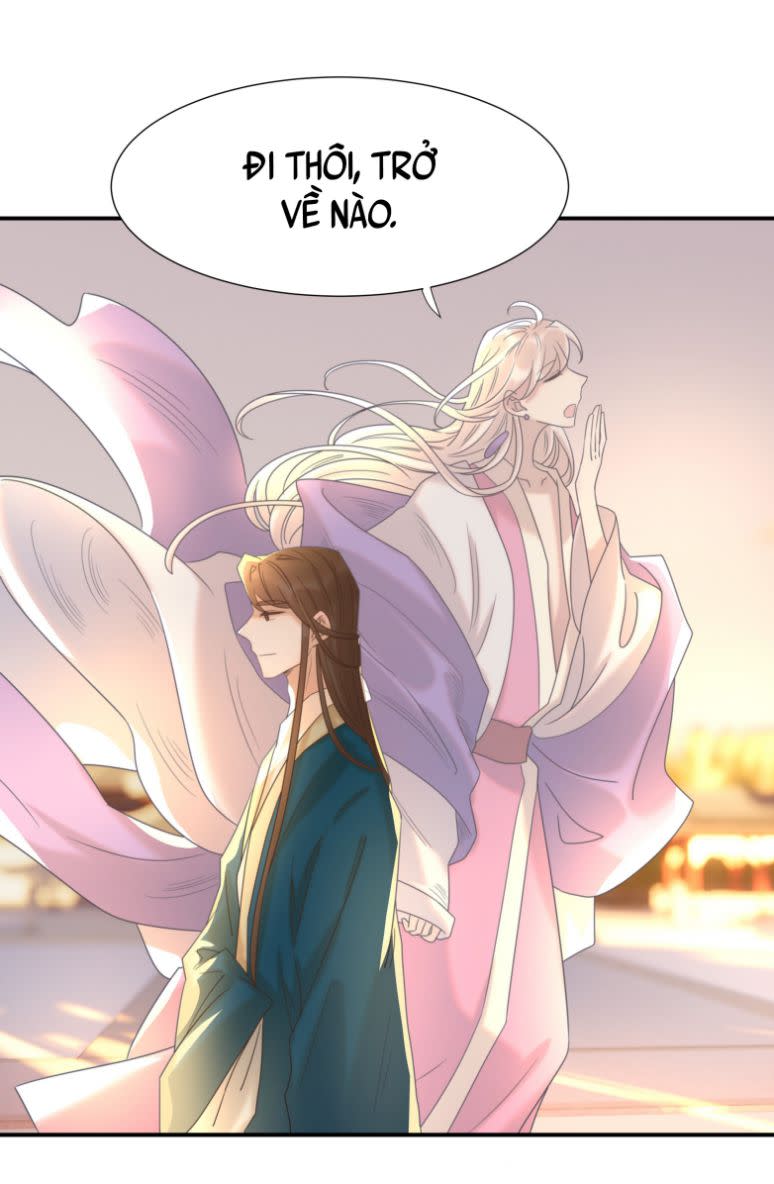 Hình Như Lấy Nhầm Kịch Bản Nữ Chủ Chap 53 - Next Chap 54