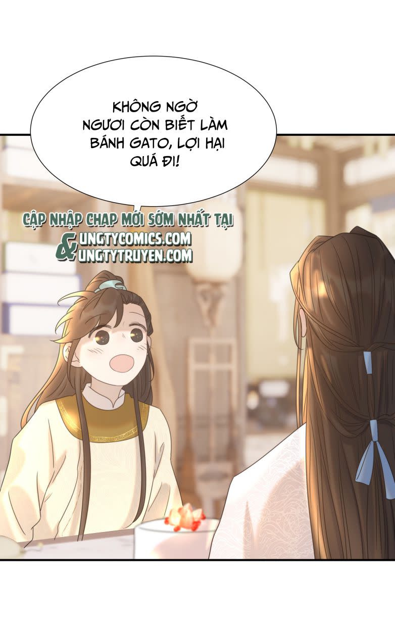 Hình Như Lấy Nhầm Kịch Bản Nữ Chủ Chap 58 - Next Chap 59