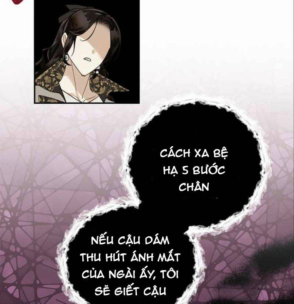 dàn trai đẹp chốn hậu cung chapter 63.2 - Trang 2