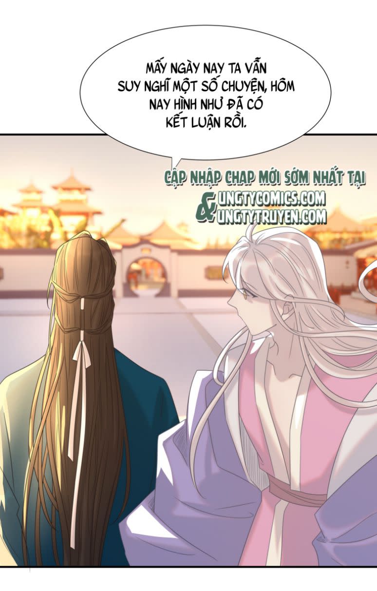 Hình Như Lấy Nhầm Kịch Bản Nữ Chủ Chap 53 - Next Chap 54