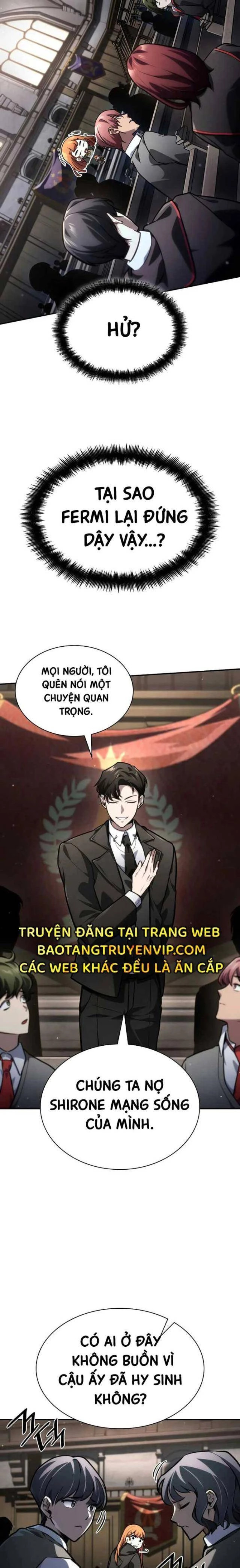 đại pháp sư toàn năng Chapter 89 - Next Chapter 90