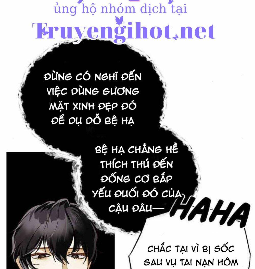 dàn trai đẹp chốn hậu cung chapter 63.2 - Trang 2