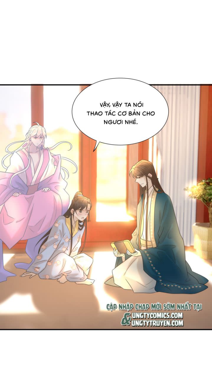 Hình Như Lấy Nhầm Kịch Bản Nữ Chủ Chap 56 - Next Chap 57