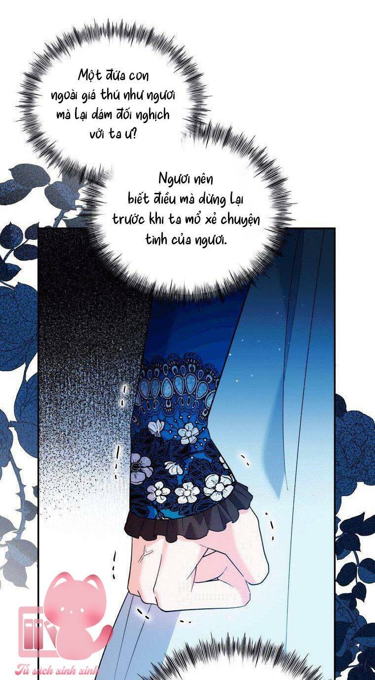 hãy ủng hộ kế hoạch trả thù của tôi chapter 16 - Trang 2