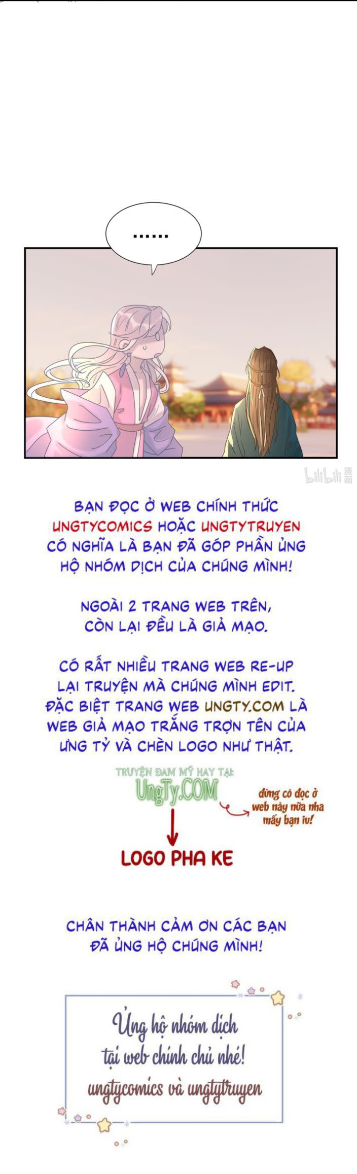 Hình Như Lấy Nhầm Kịch Bản Nữ Chủ Chap 53 - Next Chap 54