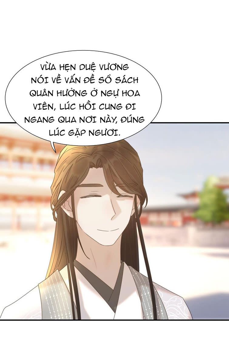 Hình Như Lấy Nhầm Kịch Bản Nữ Chủ Chap 57 - Next Chap 58