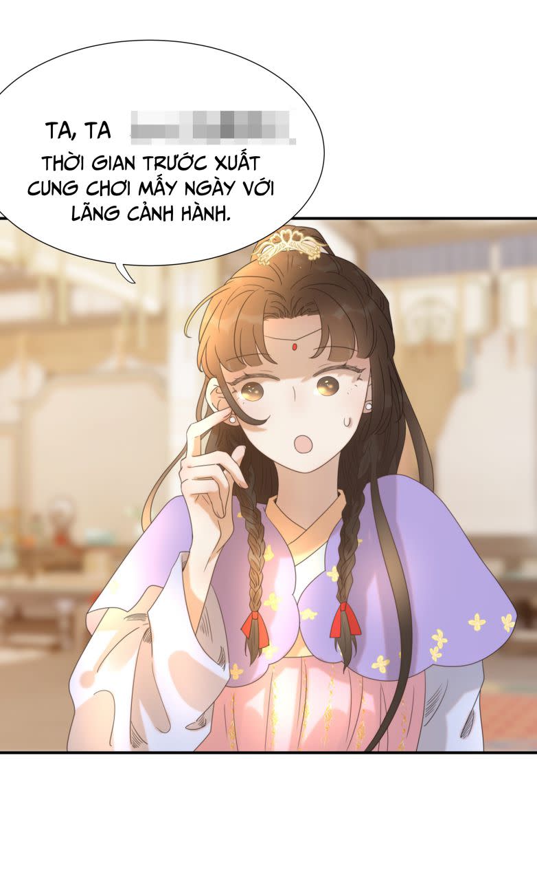 Hình Như Lấy Nhầm Kịch Bản Nữ Chủ Chap 58 - Next Chap 59