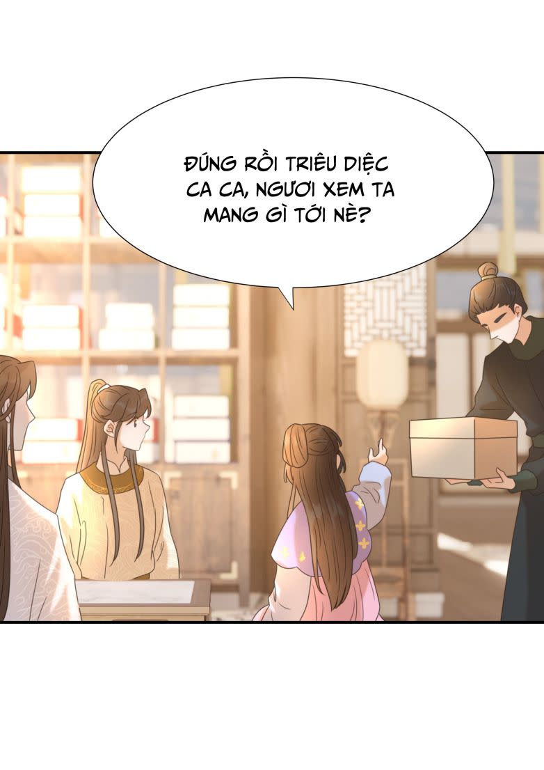 Hình Như Lấy Nhầm Kịch Bản Nữ Chủ Chap 58 - Next Chap 59