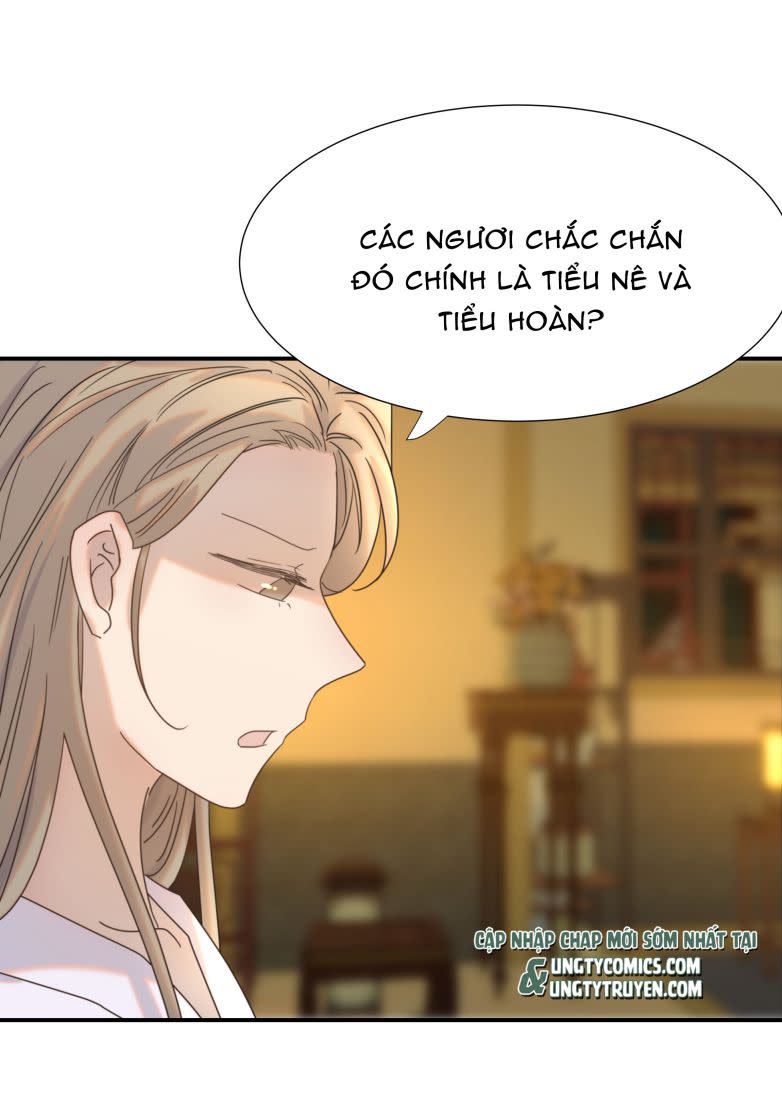 Hình Như Lấy Nhầm Kịch Bản Nữ Chủ Chap 64 - Next Chap 65