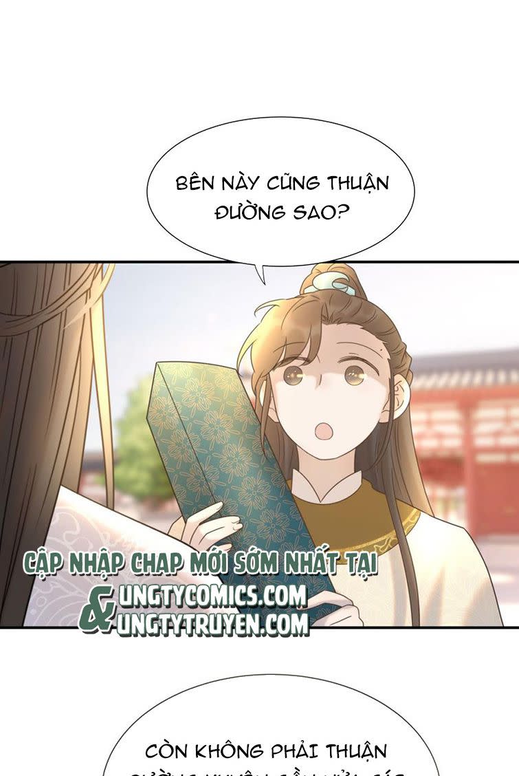 Hình Như Lấy Nhầm Kịch Bản Nữ Chủ Chap 57 - Next Chap 58