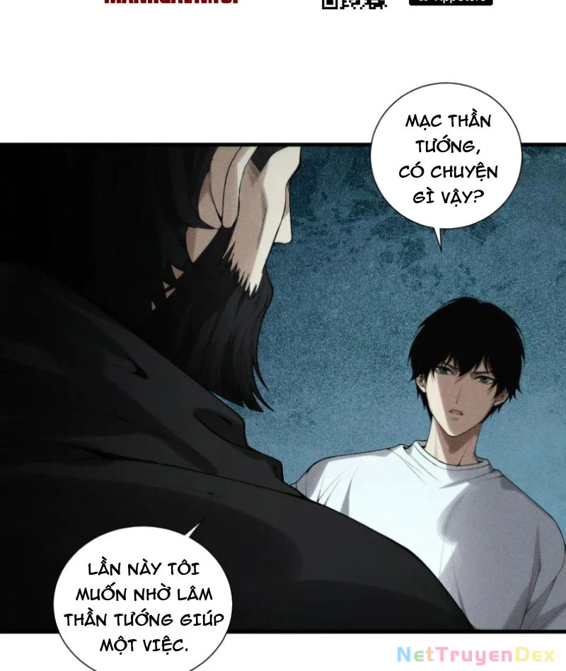 thảm họa tử linh sư Chapter 147 - Next 