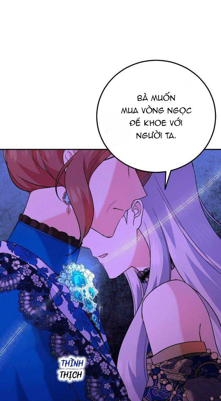 hãy ủng hộ kế hoạch trả thù của tôi chapter 16 - Trang 2