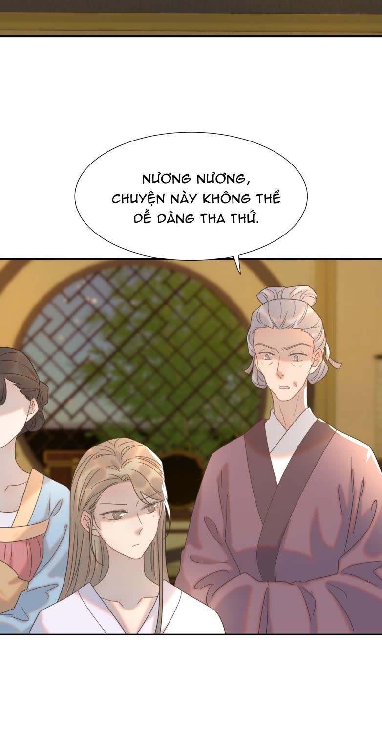 Hình Như Lấy Nhầm Kịch Bản Nữ Chủ Chap 64 - Next Chap 65