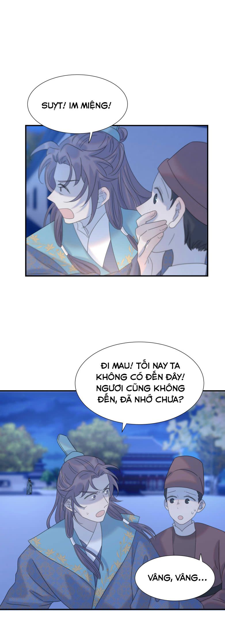 Hình Như Lấy Nhầm Kịch Bản Nữ Chủ Chap 59 - Next Chap 60