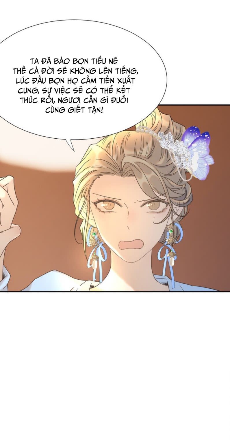 Hình Như Lấy Nhầm Kịch Bản Nữ Chủ Chap 65 - Next Chap 66