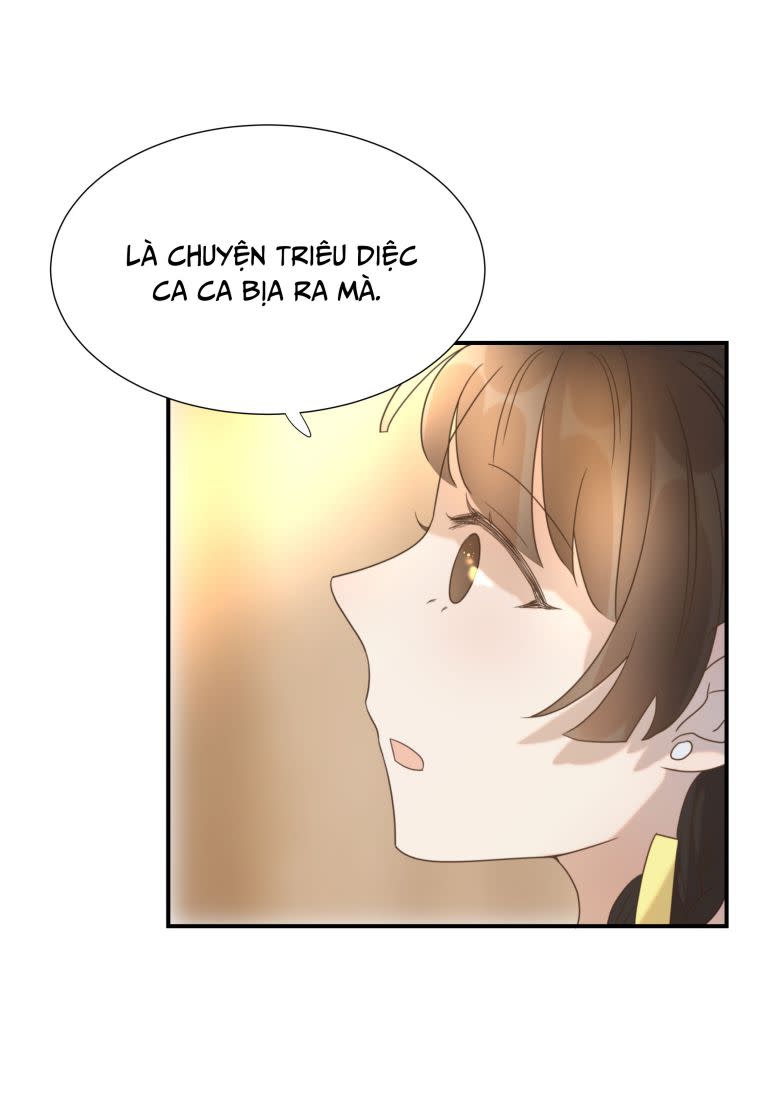 Hình Như Lấy Nhầm Kịch Bản Nữ Chủ Chap 58 - Next Chap 59