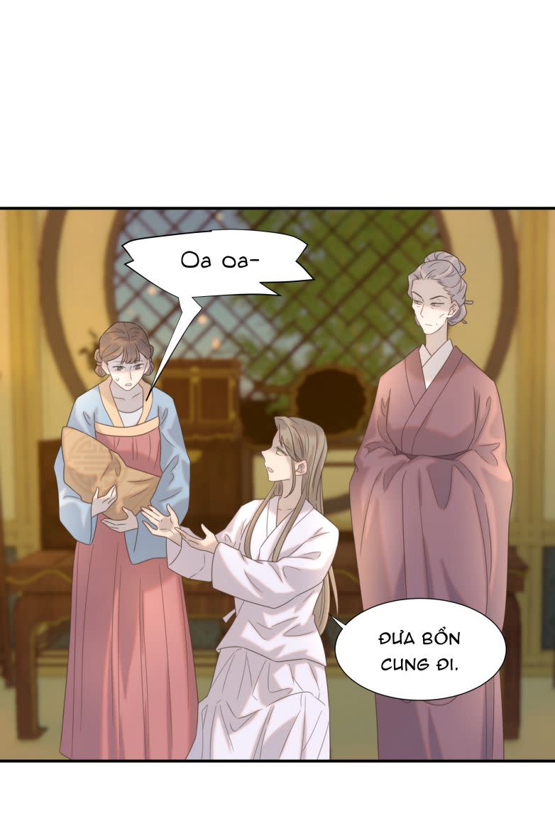 Hình Như Lấy Nhầm Kịch Bản Nữ Chủ Chap 64 - Next Chap 65