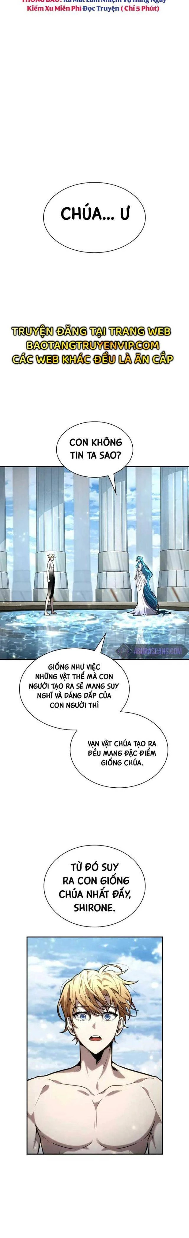 đại pháp sư toàn năng Chapter 89 - Next Chapter 90