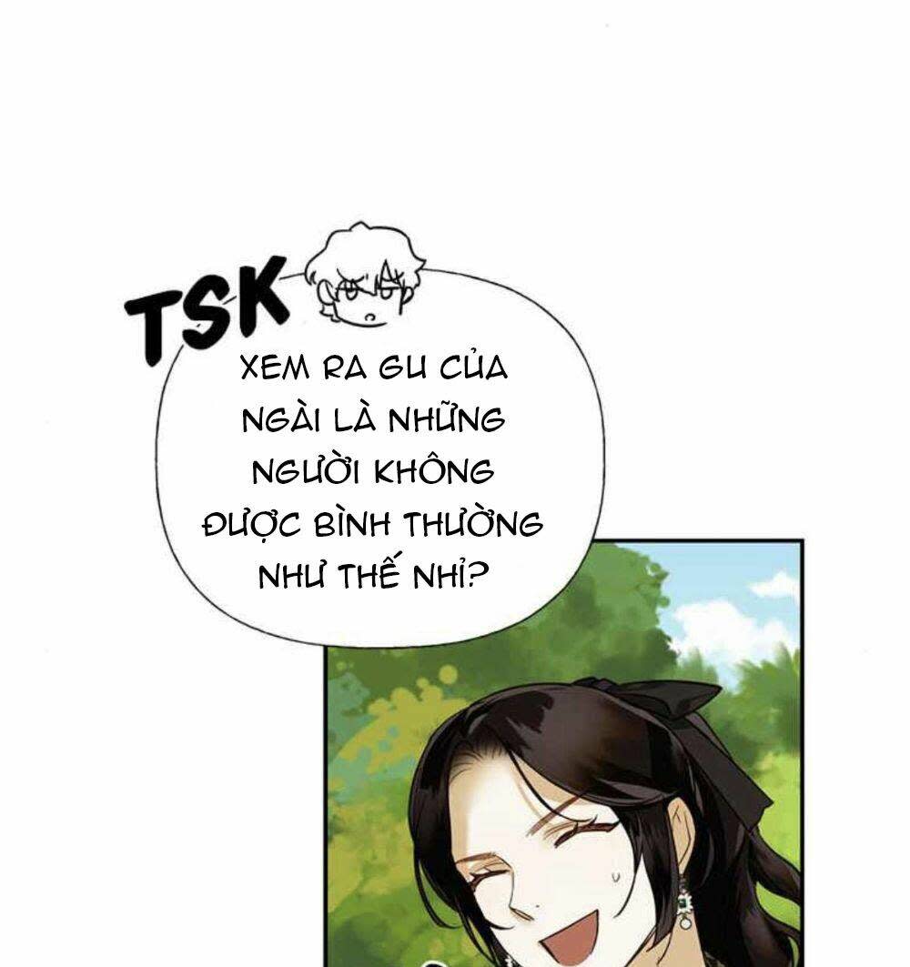 dàn trai đẹp chốn hậu cung chapter 63.2 - Trang 2