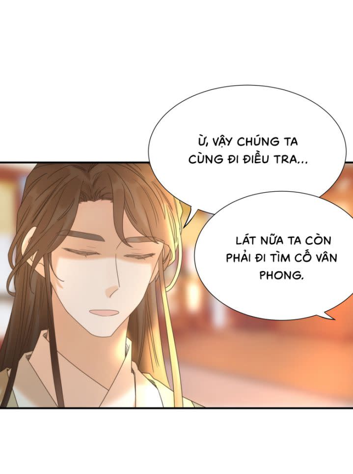 Hình Như Lấy Nhầm Kịch Bản Nữ Chủ Chap 56 - Next Chap 57