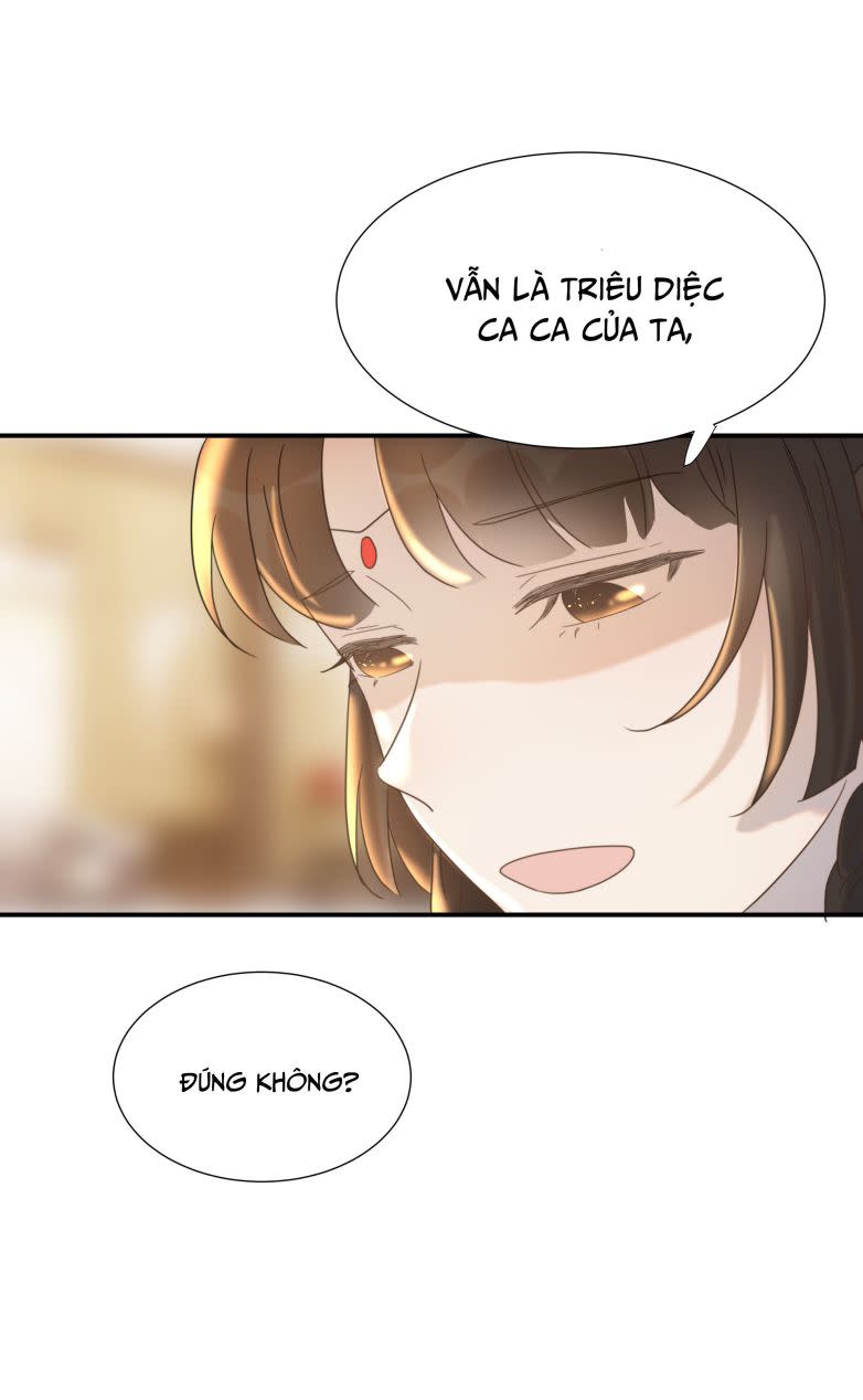 Hình Như Lấy Nhầm Kịch Bản Nữ Chủ Chap 58 - Next Chap 59