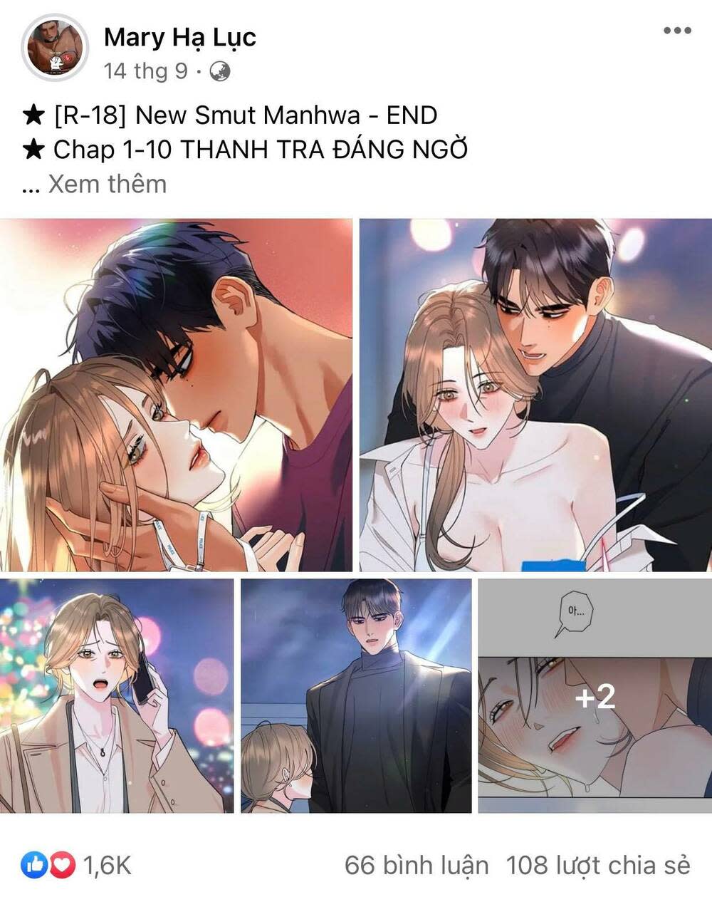 tôi được sinh ra là con gái thứ hai chapter 25.1 - Next chapter 25.2