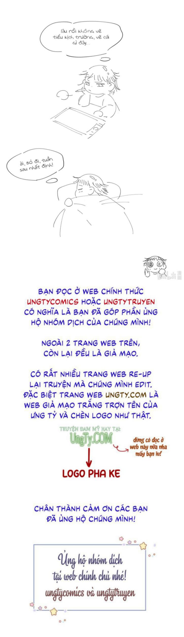 Hình Như Lấy Nhầm Kịch Bản Nữ Chủ Chap 56 - Next Chap 57