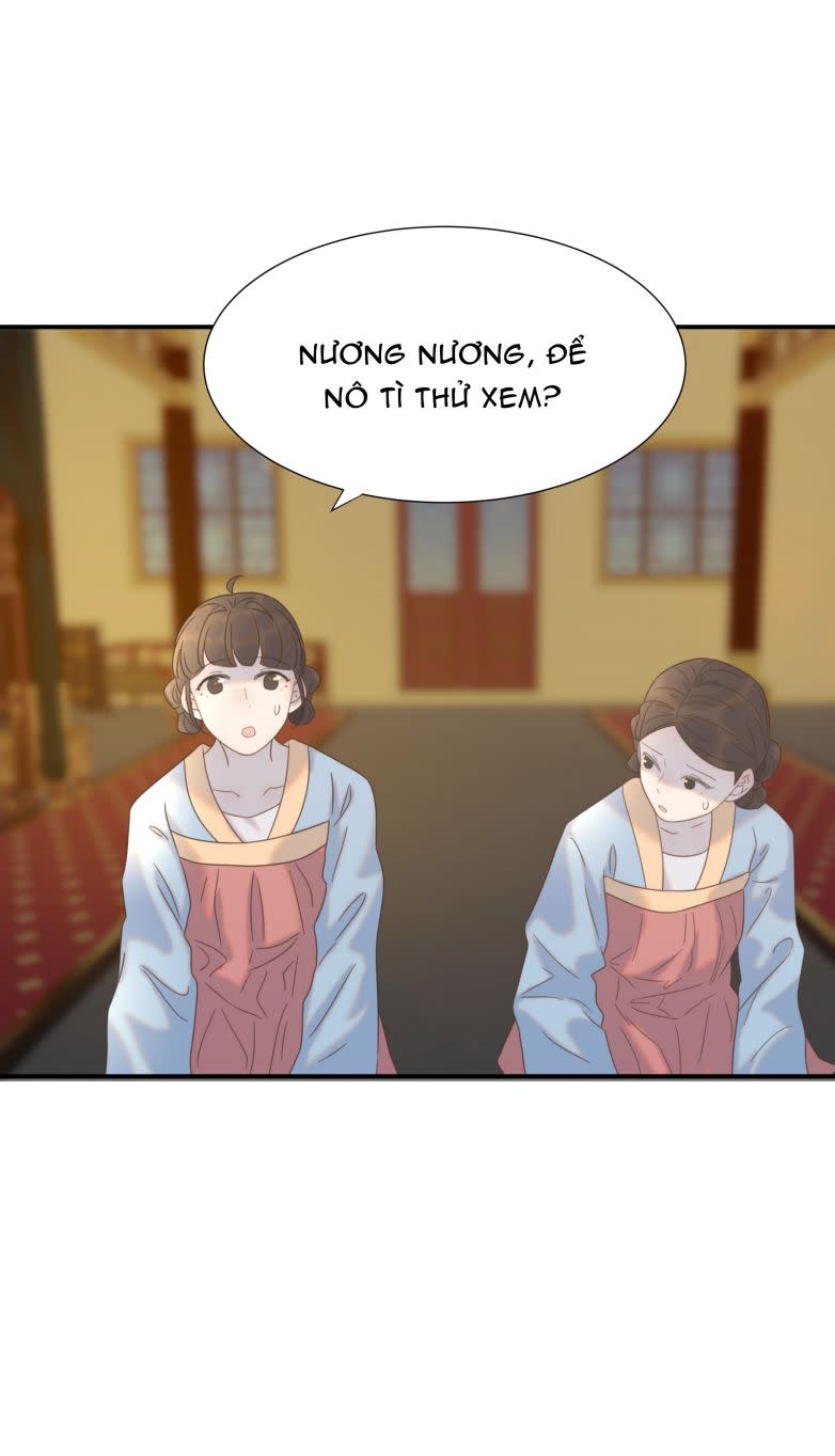 Hình Như Lấy Nhầm Kịch Bản Nữ Chủ Chap 64 - Next Chap 65