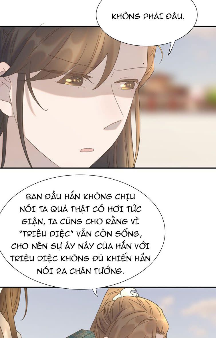 Hình Như Lấy Nhầm Kịch Bản Nữ Chủ Chap 57 - Next Chap 58