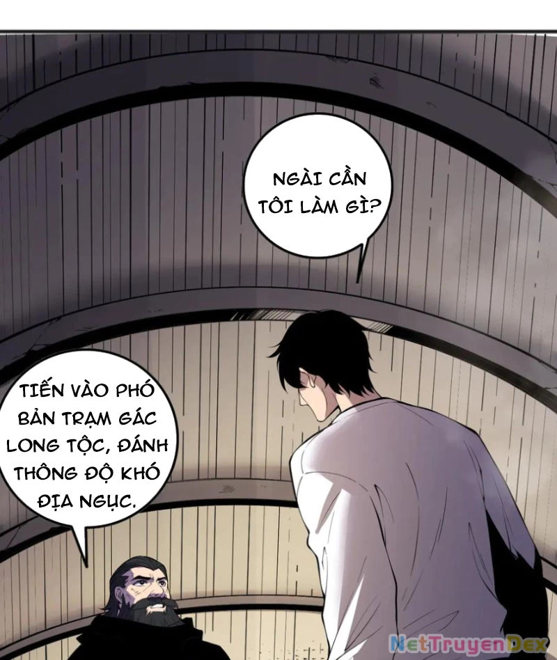 thảm họa tử linh sư Chapter 147 - Next 