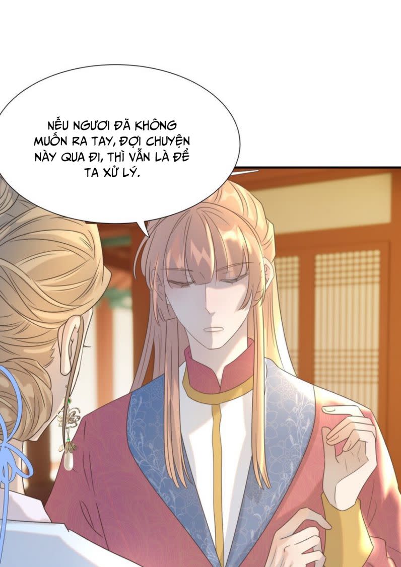 Hình Như Lấy Nhầm Kịch Bản Nữ Chủ Chap 65 - Next Chap 66