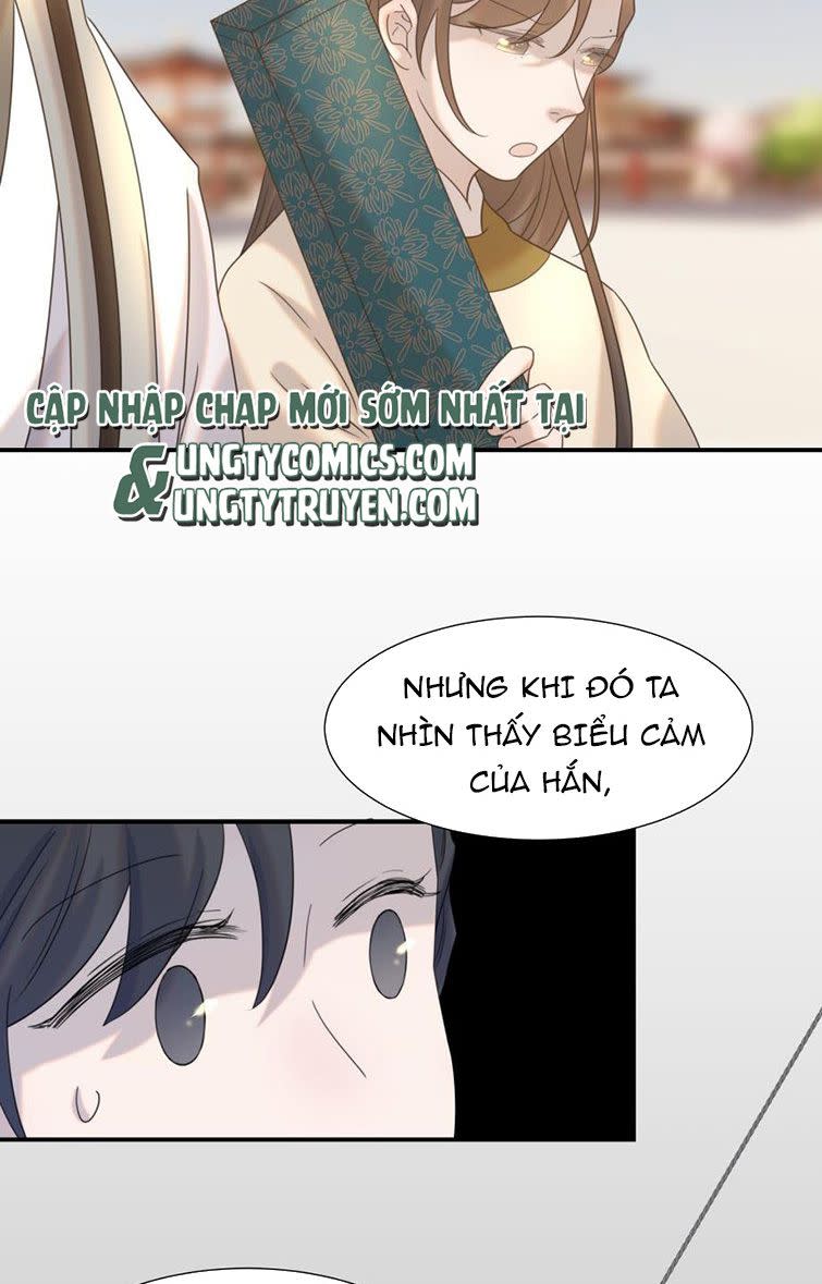 Hình Như Lấy Nhầm Kịch Bản Nữ Chủ Chap 57 - Next Chap 58