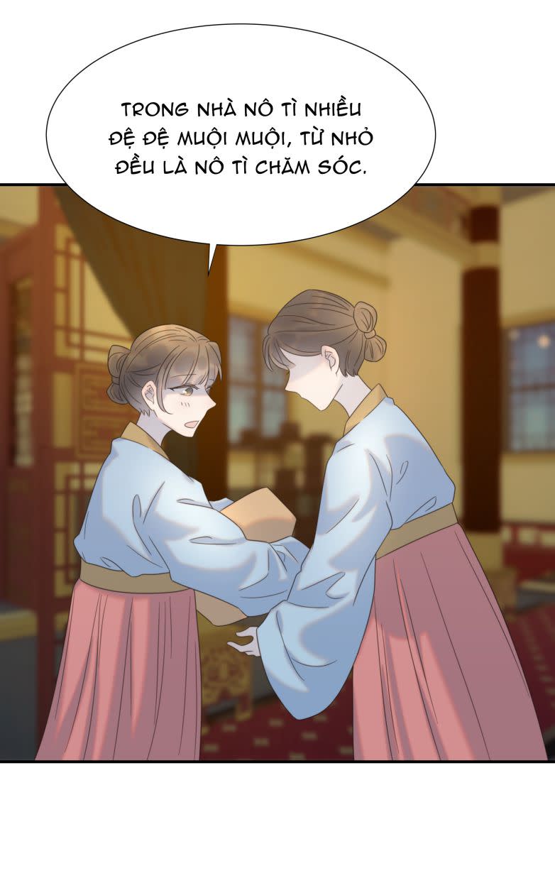 Hình Như Lấy Nhầm Kịch Bản Nữ Chủ Chap 64 - Next Chap 65