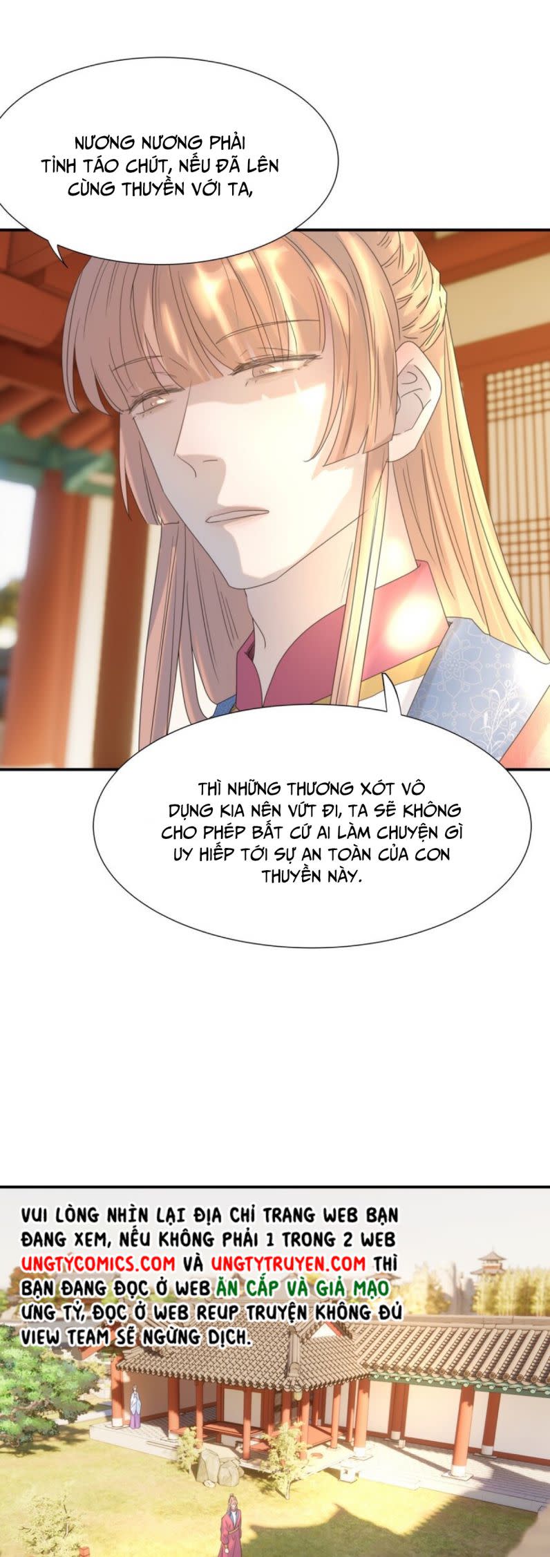 Hình Như Lấy Nhầm Kịch Bản Nữ Chủ Chap 65 - Next Chap 66