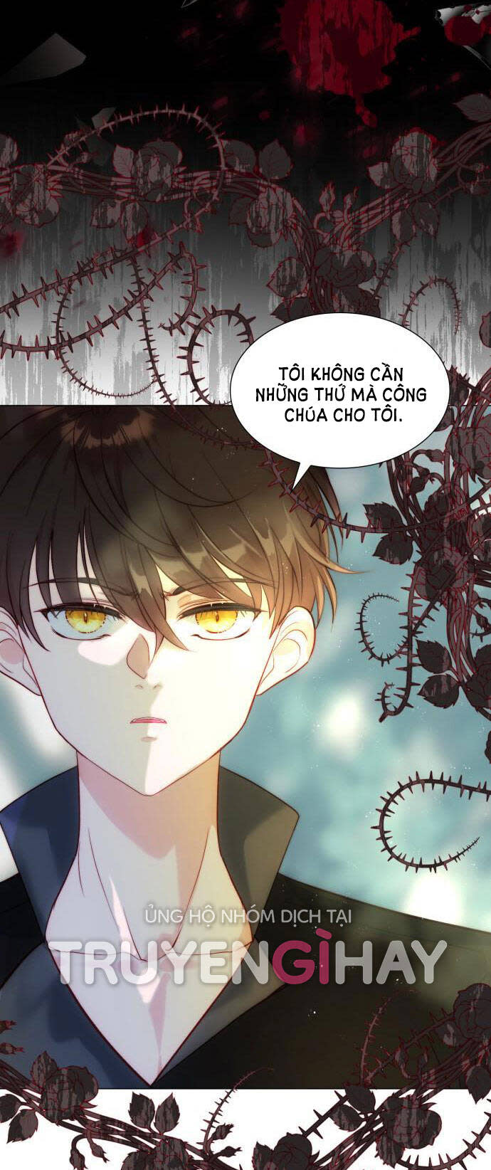 tôi được sinh ra là con gái thứ hai chapter 25.1 - Next chapter 25.2