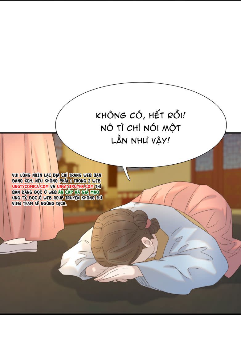 Hình Như Lấy Nhầm Kịch Bản Nữ Chủ Chap 64 - Next Chap 65