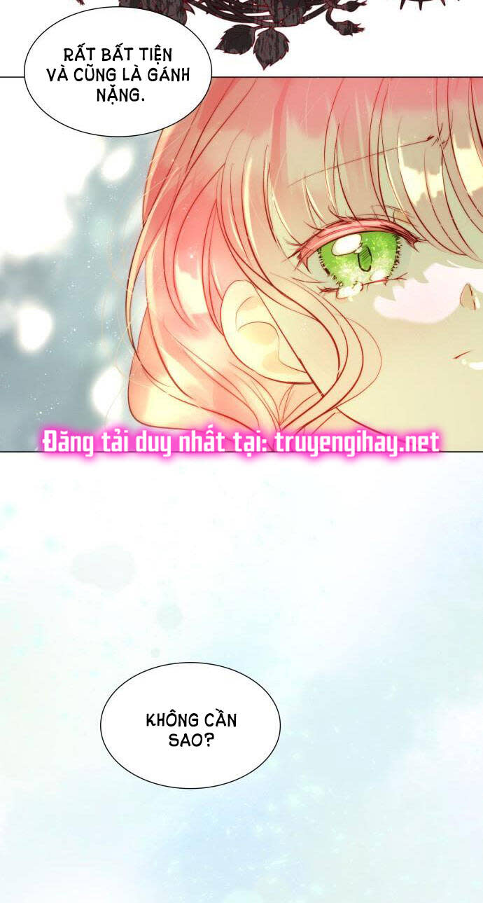 tôi được sinh ra là con gái thứ hai chapter 25.1 - Next chapter 25.2