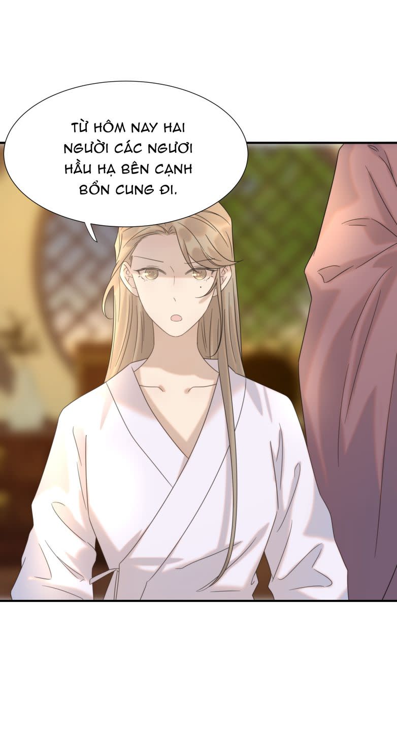 Hình Như Lấy Nhầm Kịch Bản Nữ Chủ Chap 64 - Next Chap 65